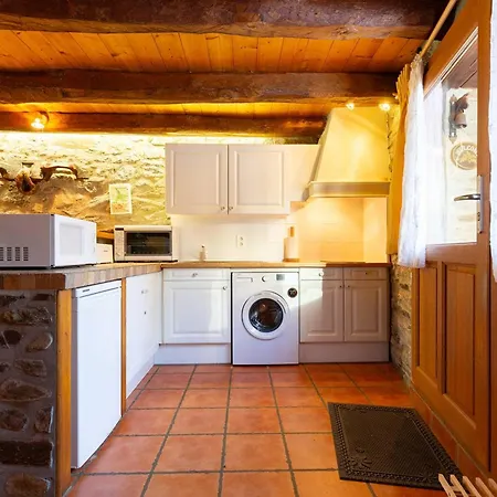 Maison Pour 5 A Proche Et Station Avec Wifi *
