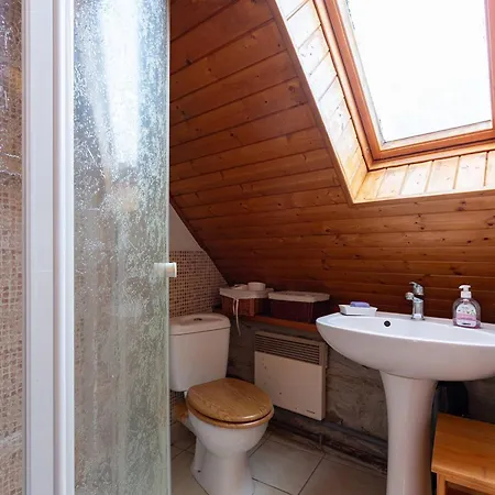 Maison Pour 5 A Proche Et Station Avec Wifi Ferienhaus Génos